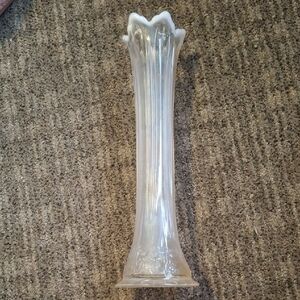 Fenton Swung Vase